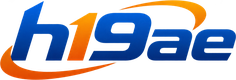 H19AE Logo